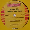 12inch Vinyl Single - Angel City - Make A New Start