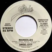 Angel City - Marseilles