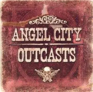 Angel City Outcasts - Angel City Outcasts
