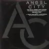 Double LP - Angel City - Two Minute Warning- The MCA Angel City 2 Pack - PROMO