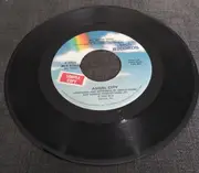 7inch Vinyl Single - Angel City - Be With You