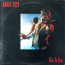 LP - Angel City - Face To Face