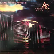 Angel City - Two Minute Warning