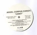 12inch Vinyl Single - Angel Corpus Christi - Candy