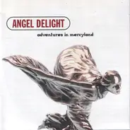 Angel Delight - Adventures In Mercyland