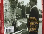 CD - Angel Delight - Adventures In Mercyland