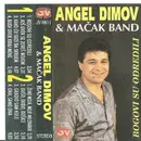 MC - Angel Dimov I Orkestar Branka Mačića-Mačka - Bogovi Su Odredili