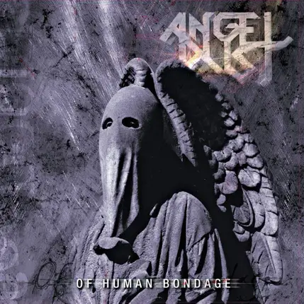 Angel Dust - Of Human Bondage