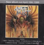 Angel Dust - Bleed