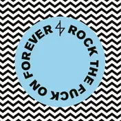 Angel Dust - Rock The Fuck On Forever