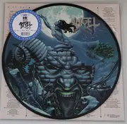 LP - Angel Dust - To Dust You Will Decay - Picture Disc, Numbered