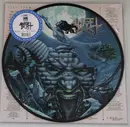 LP - Angel Dust - To Dust You Will Decay - Picture Disc, Numbered