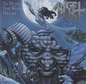 Angel Dust - To Dust You Will Decay