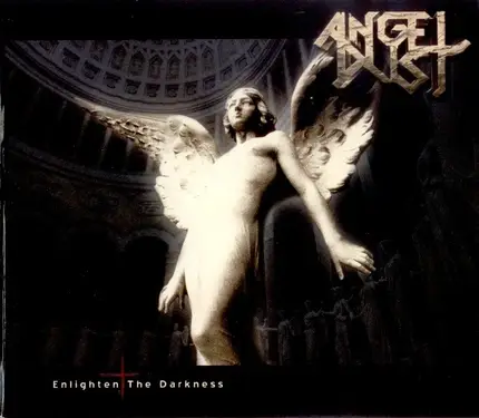 Angel Dust - Enlighten the Darkness
