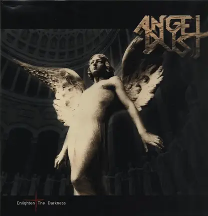 Angel Dust - Enlighten the Darkness