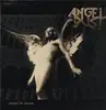 Double LP - Angel Dust - Enlighten the Darkness - Green Vinyl