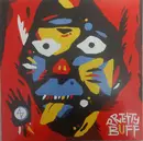 LP - Angel DuSt - Pretty Buff - + Insert