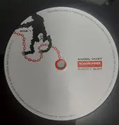 LP - Angel DuSt - Pretty Buff - + Insert