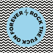 Angel Dust - Rock The Fuck On Forever