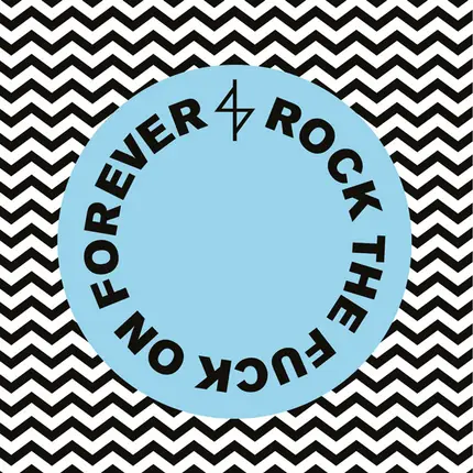 Angel Dust - Rock The Fuck On Forever