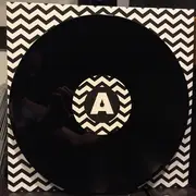 LP - Angel Dust - Rock The Fuck On Forever - Limited + Insert