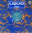 12inch Vinyl Single - Angel Dust - Sigma EP