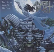 LP - Angel Dust - To Dust You Will Decay