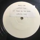 LP - Angel-Eno - Little Muse Et. Made In The Moon