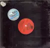 12inch Vinyl Single - Angel Ferreira - Wet Jam