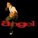 CD - Angel Ferreira - Angel