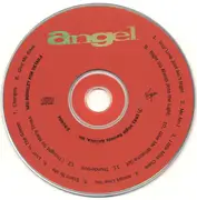 CD - Angel Ferreira - Angel