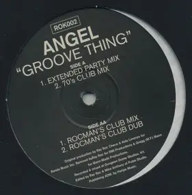 Angel - Groove Thing