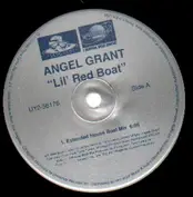 Angel Grant