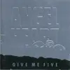 CD - Angel Heart - Give Me Five