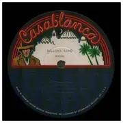 LP - Angel - Helluva Band - incl. Insert & 5' flexi-disc