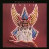 LP - Angel - HELLUVA BAND