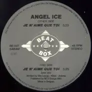 Angel Ice - Je N'aime Que Toi