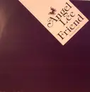 12inch Vinyl Single - Angel Lee - Friend