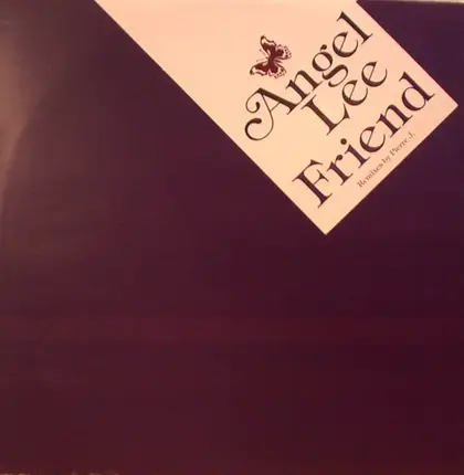 Angel Lee - Friend