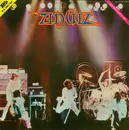 Double LP - Angel - Live Without A Net - Gatefold