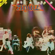 Angel - Live Without A Net