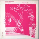 12inch Vinyl Single - Angel Maimone Entreprise - Ultimo Ballo (The Last Dance)