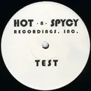 12inch Vinyl Single - Angel Moraes - Music's Got A Hold On Me