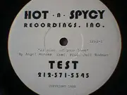 12inch Vinyl Single - Angel Moraes - 23 Mins. Of Your Love