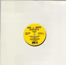 12inch Vinyl Single - Angel Moraes - The Cure