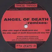 Angel of Death - Angel Of Death -Remixes-