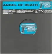 Angel of Death - Angel of Death / The Eternal Light of the Longing