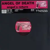 Angel of Death - Angel's Return