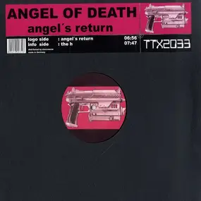 Angel of Death - Angel's Return