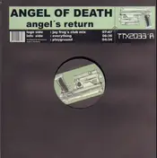Angel of Death - Angel's Return (Remix)